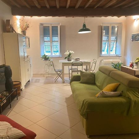 Casa Amorino Daire Lucca Dış mekan fotoğraf