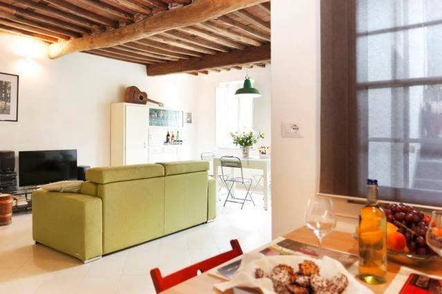 Casa Amorino Daire Lucca Dış mekan fotoğraf