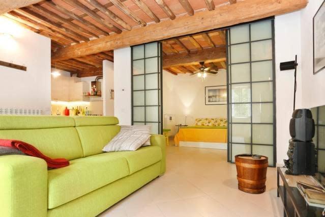 Casa Amorino Daire Lucca Dış mekan fotoğraf