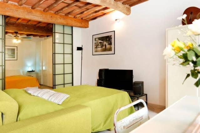 Casa Amorino Daire Lucca Dış mekan fotoğraf