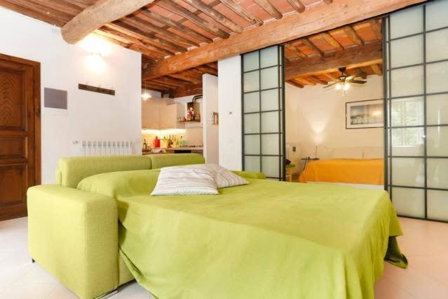 Casa Amorino Daire Lucca Dış mekan fotoğraf
