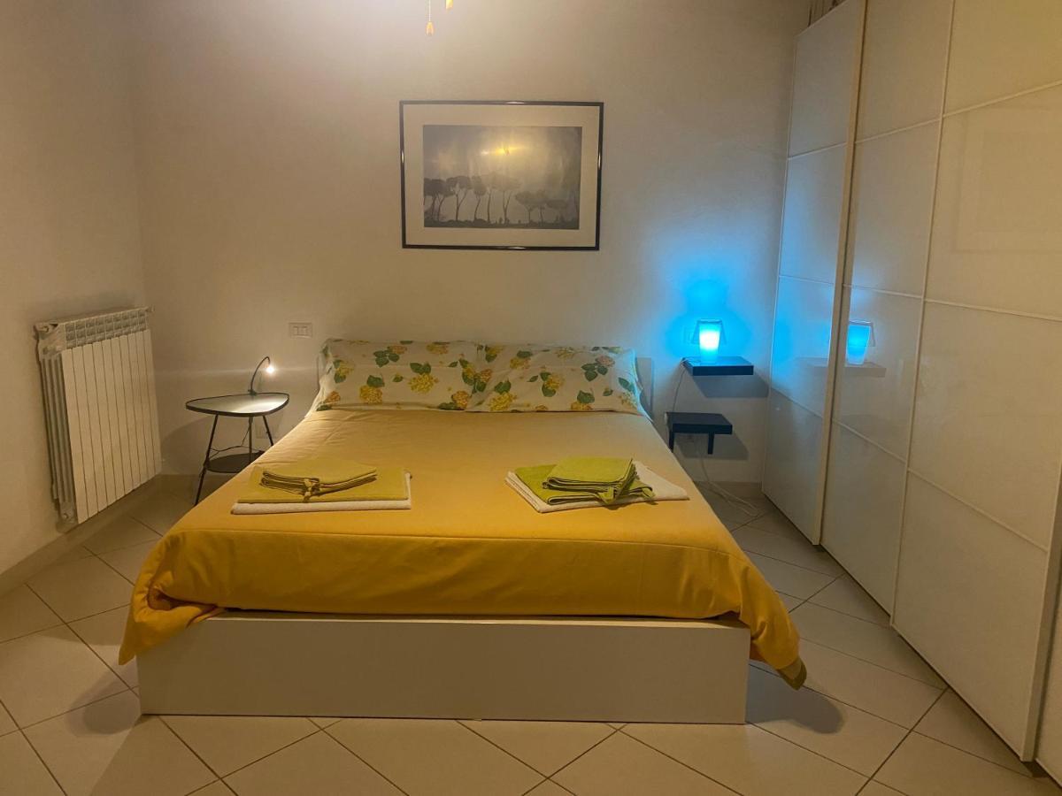 Casa Amorino Daire Lucca Dış mekan fotoğraf
