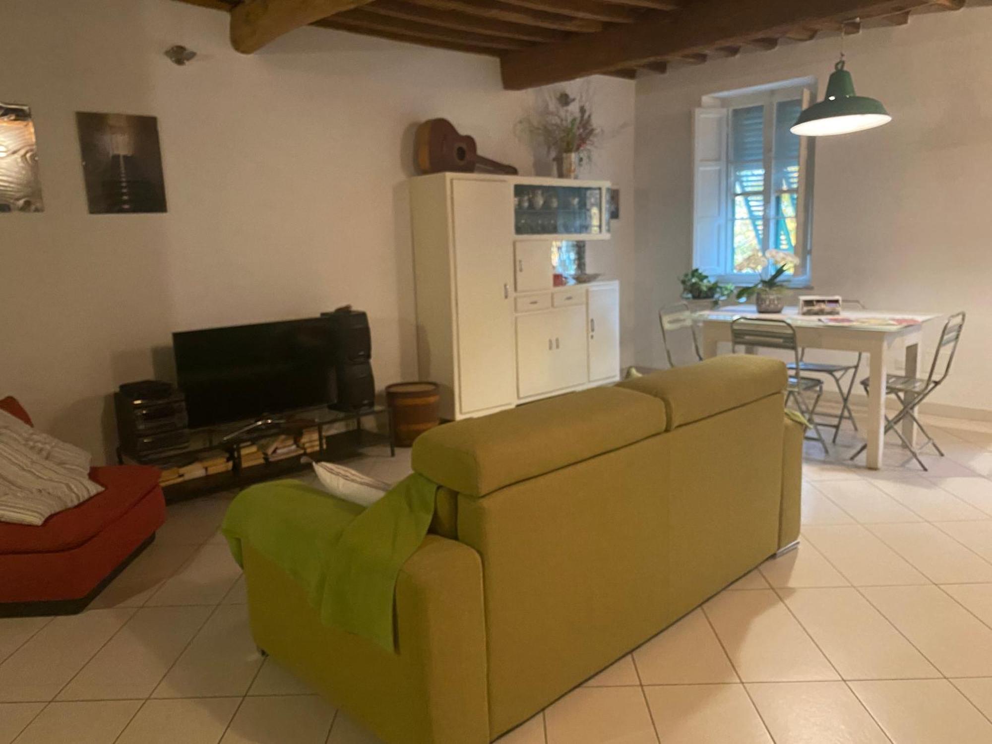 Casa Amorino Daire Lucca Dış mekan fotoğraf