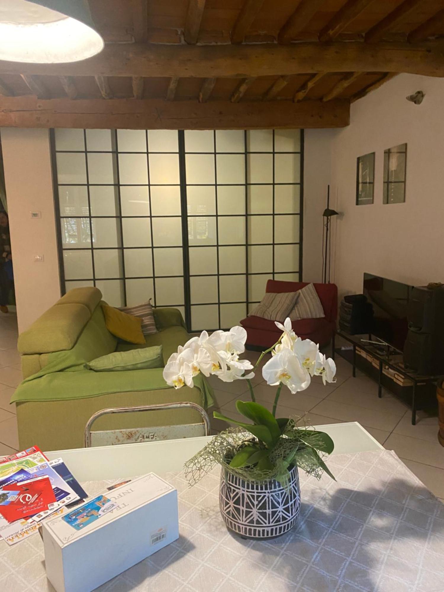 Casa Amorino Daire Lucca Dış mekan fotoğraf
